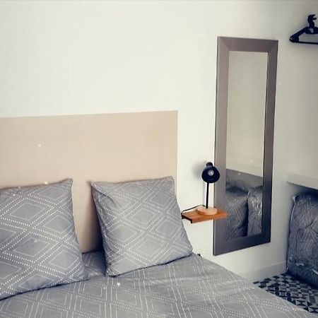 Studio aux portes d' Amiens Cagny  Extérieur photo